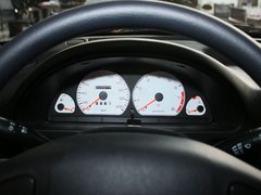 2012款 1.3L 手动 致富版