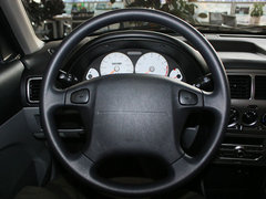 2012款 1.3L 手动 致富版