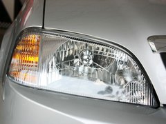 2012款 1.3L 手动 致富版