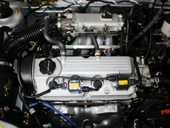 2012款 1.3L 手动 致富版
