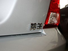 2012款 1.3L 手动 致富版