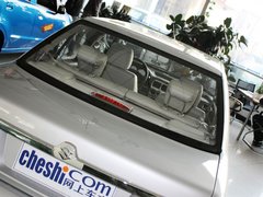 2012款 1.3L 手动 致富版