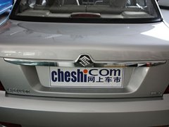 2012款 1.3L 手动 致富版