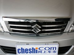 2012款 1.3L 手动 致富版