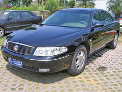 2004款 2.0L 手动 豪华型