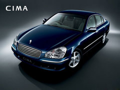 2004款 4.5L 自动 