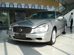 2004款 4.5L 自动 