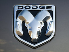 2011款 Ram 1500 5.7L Laramie