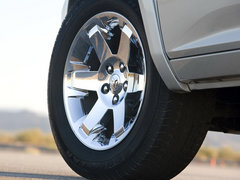 2011款 Ram 1500 5.7L Laramie