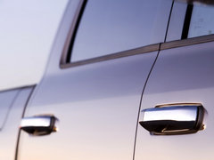 2011款 Ram 1500 5.7L Laramie
