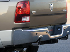 2011款 Ram 1500 5.7L Laramie
