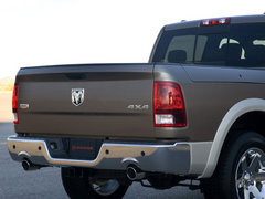 2011款 Ram 1500 5.7L Laramie