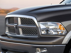 2011款 Ram 1500 5.7L Laramie