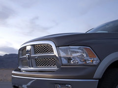 2011款 Ram 1500 5.7L Laramie