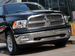 2011款 Ram 1500 5.7L Laramie