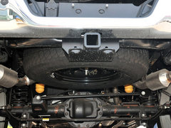 2011款 Ram 1500 5.7L Laramie