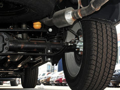 2011款 Ram 1500 5.7L Laramie