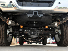 2011款 Ram 1500 5.7L Laramie
