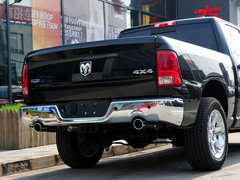 2011款 Ram 1500 5.7L Laramie