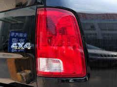 2011款 Ram 1500 5.7L Laramie