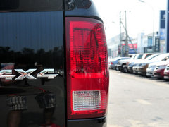 2011款 Ram 1500 5.7L Laramie