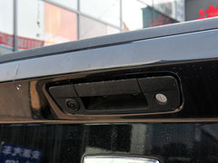 2011款 Ram 1500 5.7L Laramie