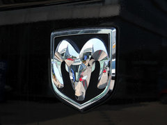 2011款 Ram 1500 5.7L Laramie