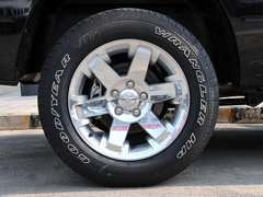 2011款 Ram 1500 5.7L Laramie