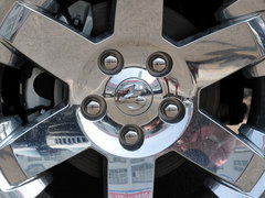 2011款 Ram 1500 5.7L Laramie