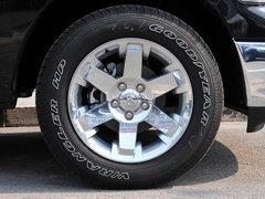 2011款 Ram 1500 5.7L Laramie