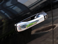 2011款 Ram 1500 5.7L Laramie