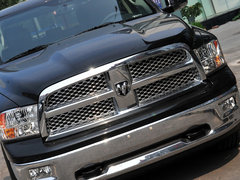 2011款 Ram 1500 5.7L Laramie