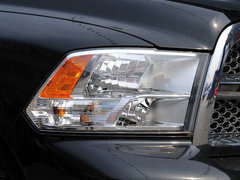 2011款 Ram 1500 5.7L Laramie