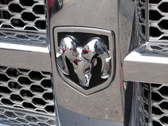 2011款 Ram 1500 5.7L Laramie