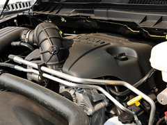 2011款 Ram 1500 5.7L Laramie