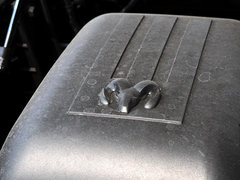 2011款 Ram 1500 5.7L Laramie