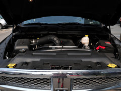 2011款 Ram 1500 5.7L Laramie