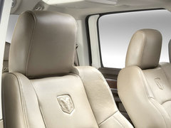 2011款 Ram 1500 5.7L Laramie