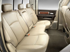 2011款 Ram 1500 5.7L Laramie