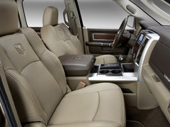 2011款 Ram 1500 5.7L Laramie
