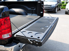 2011款 Ram 1500 5.7L Laramie