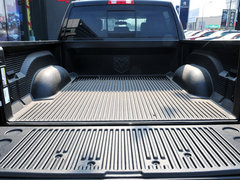 2011款 Ram 1500 5.7L Laramie