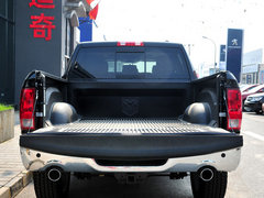 2011款 Ram 1500 5.7L Laramie