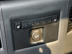 2011款 Ram 1500 5.7L Laramie