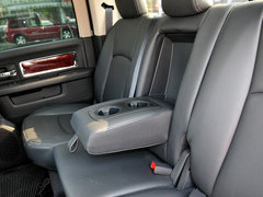 2011款 Ram 1500 5.7L Laramie