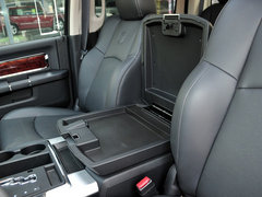 2011款 Ram 1500 5.7L Laramie