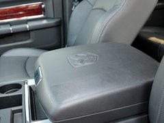 2011款 Ram 1500 5.7L Laramie