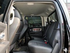 2011款 Ram 1500 5.7L Laramie