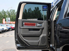 2011款 Ram 1500 5.7L Laramie