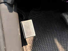 2011款 Ram 1500 5.7L Laramie